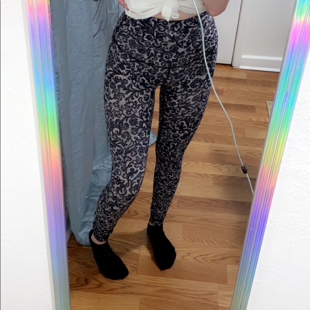 Lululemon leggings